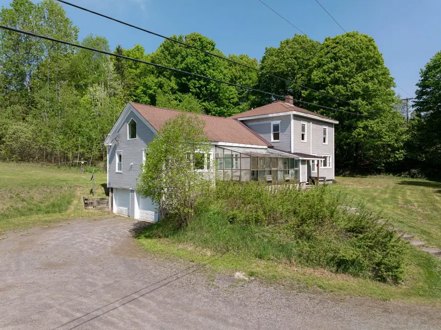 2486 Peak Road, Wheelock, VT 05851 - #2