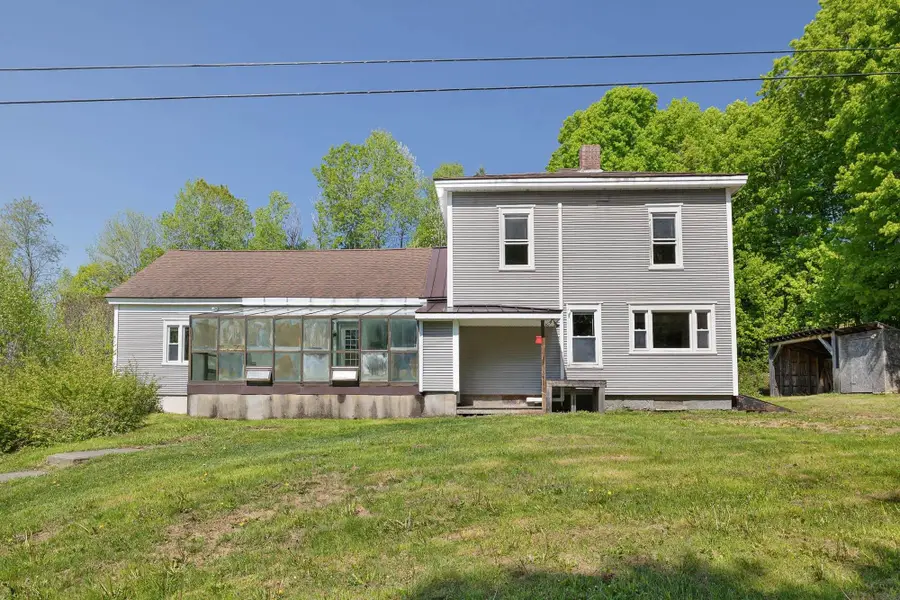 2486 Peak Road, Wheelock, VT 05851 - #3