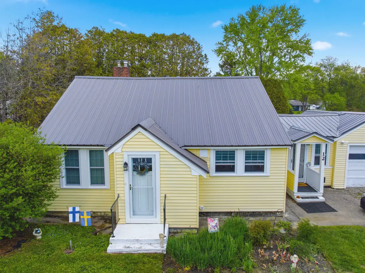 12 Kilkenny Street, Lancaster, NH 03584 - #1