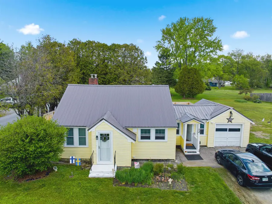 12 Kilkenny Street, Lancaster, NH 03584 - #2