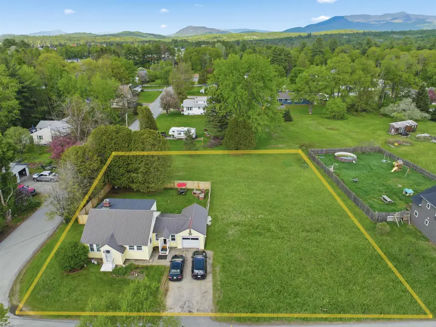12 Kilkenny Street, Lancaster, NH 03584 - #3