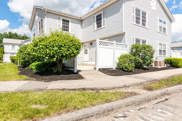25 Springfield Estates, Rochester, NH 03867
