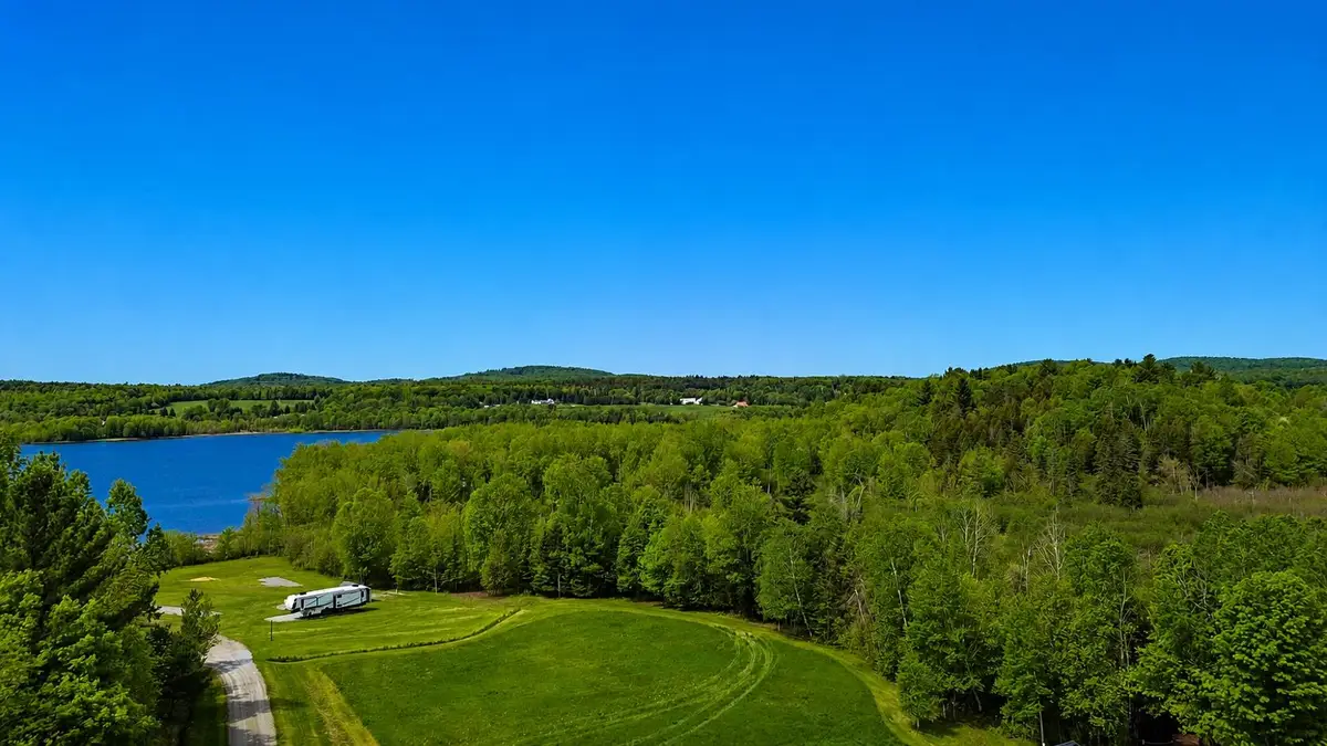 214 Little Salem Lane, Derby, VT 05829 - #1