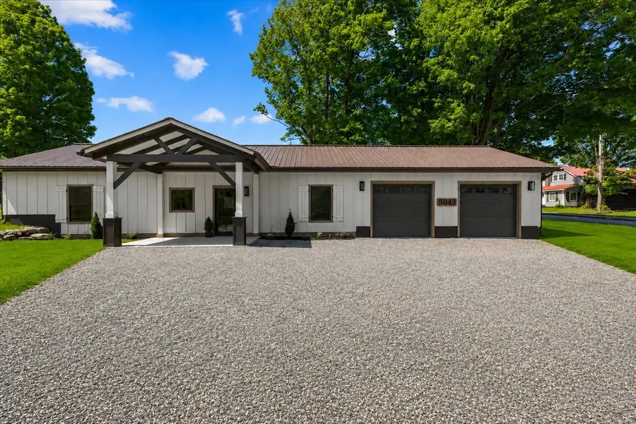 5048 Hanna Road, Franklin, VT 05454 - #3