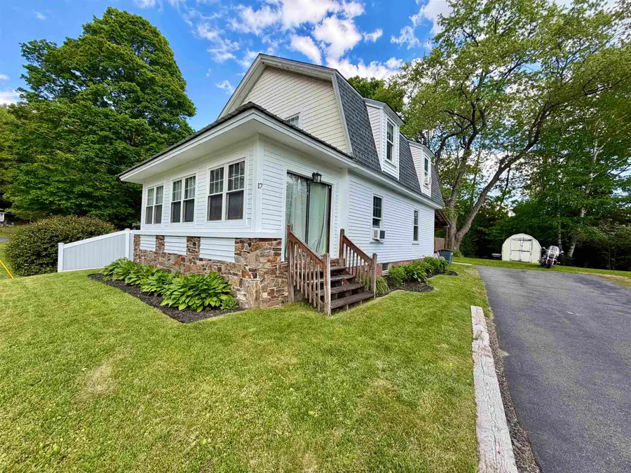 17 Dartmouth Street, Claremont, NH 03743 - #2