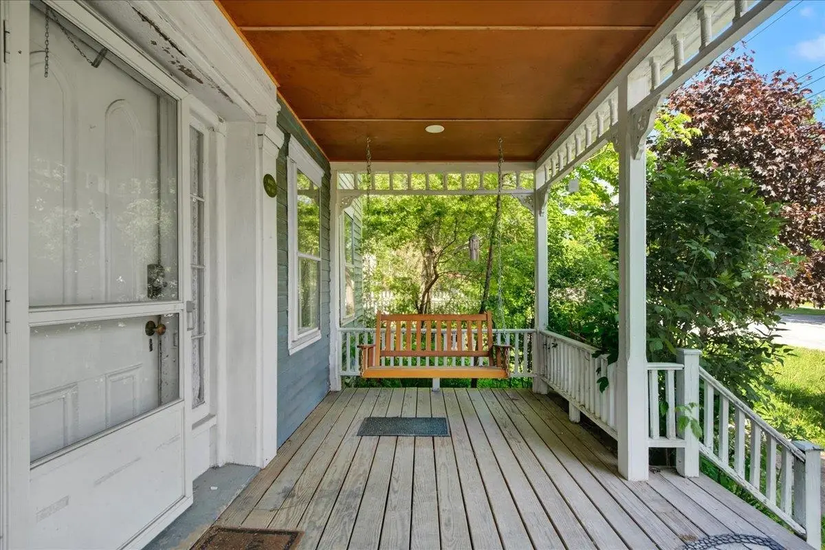 21 Seminary Street, Middlebury, VT 05753 - #1