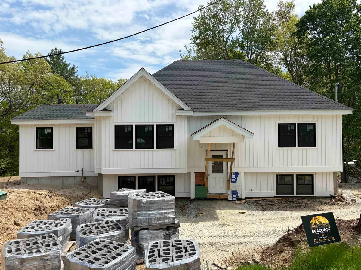 5 Birch Drive, Newmarket, NH 03857 - #1