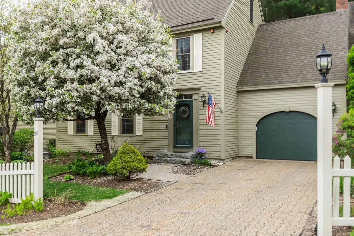 20 Lamplight Drive #29, Atkinson, NH 03811 - #1