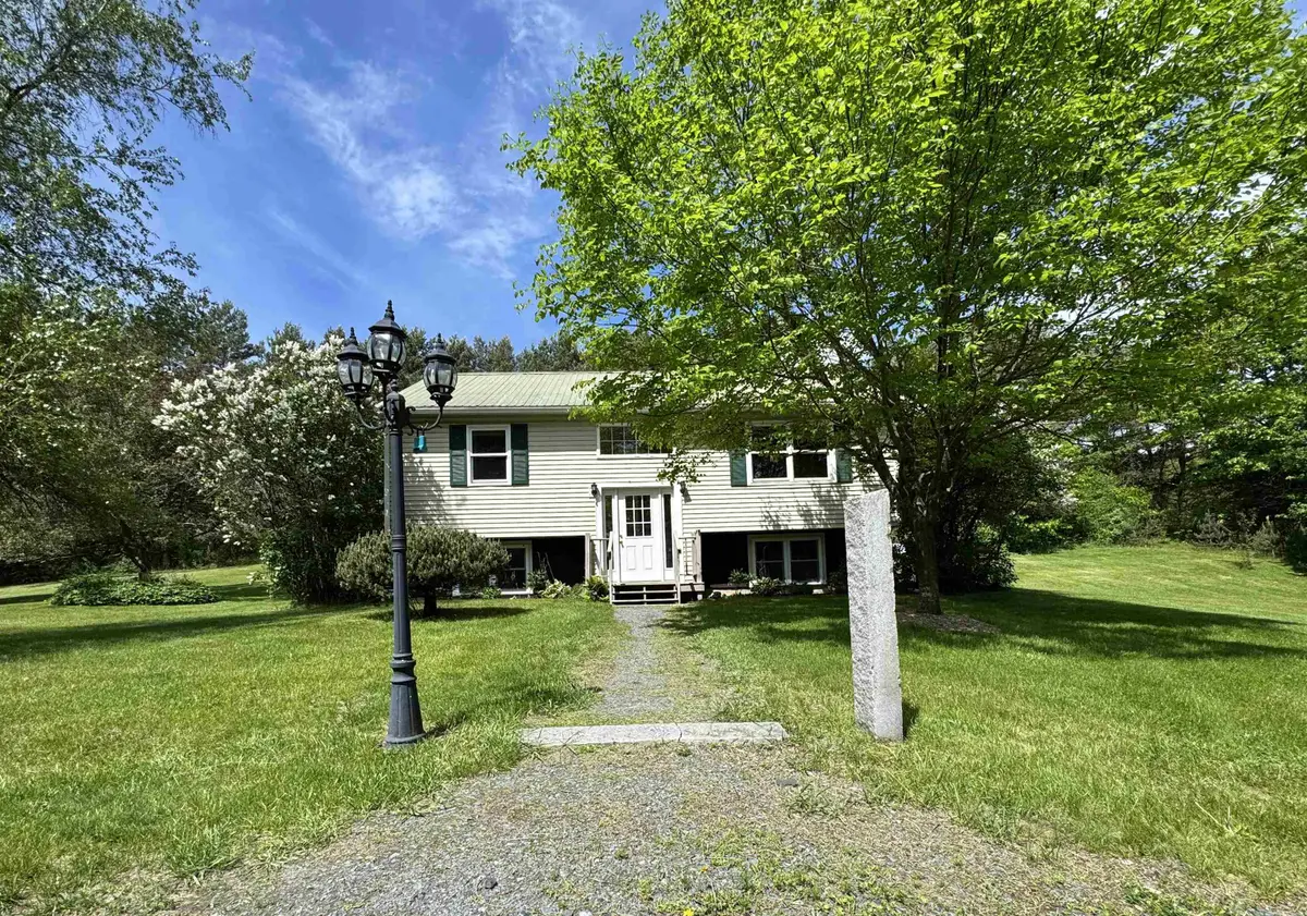 144 Lake Morey Road, Bradford, VT 05033 - #1