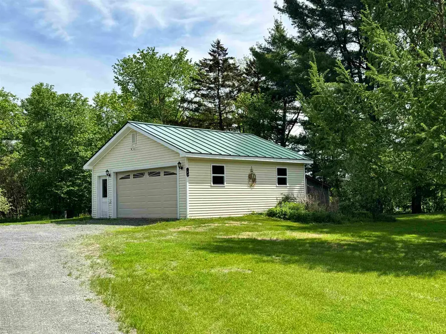 144 Lake Morey Road, Bradford, VT 05033 - #2