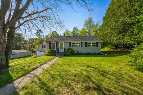 101 Manns Hill Road, Littleton, NH 03561
