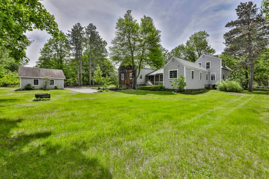 42 Main Street, Brookline, NH 03033 - #2