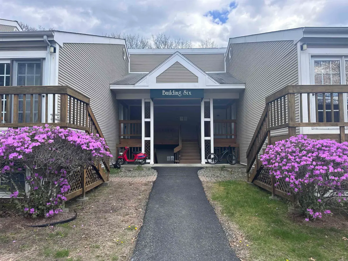 30 Wolf Road #612, Lebanon, NH 03766 - #1