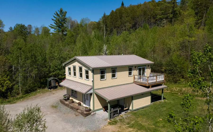 197 Waterford Hollow Lane, Waterford, VT 05819 - #2