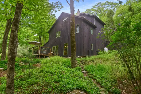 117 Barrett Hill Road, Wilton, NH 03086
