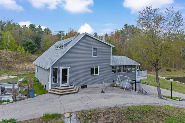 630 Campbell Mill Road, Mason, NH 03048