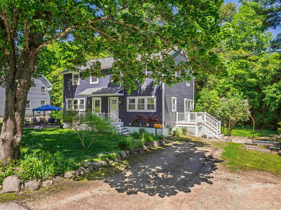 8 Old Landing Road, Durham, NH 03824 - #2