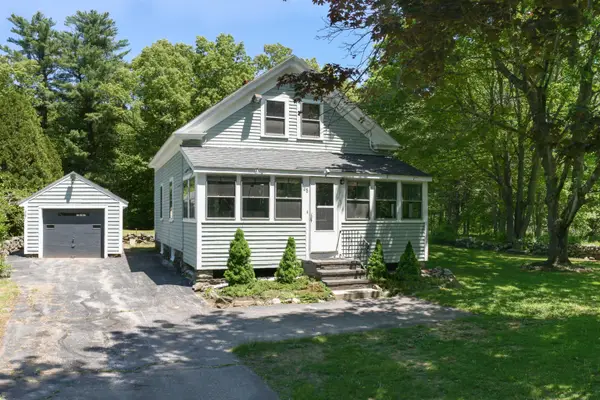 98 Haverhill Road, Salem, NH 03079