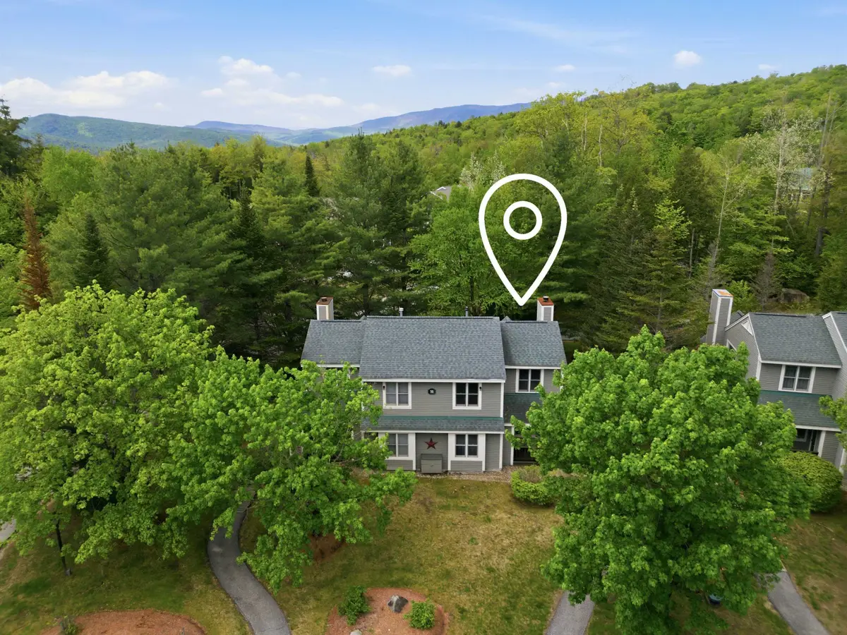 11 Woodsview Lane, Lincoln, NH 03251 - #1