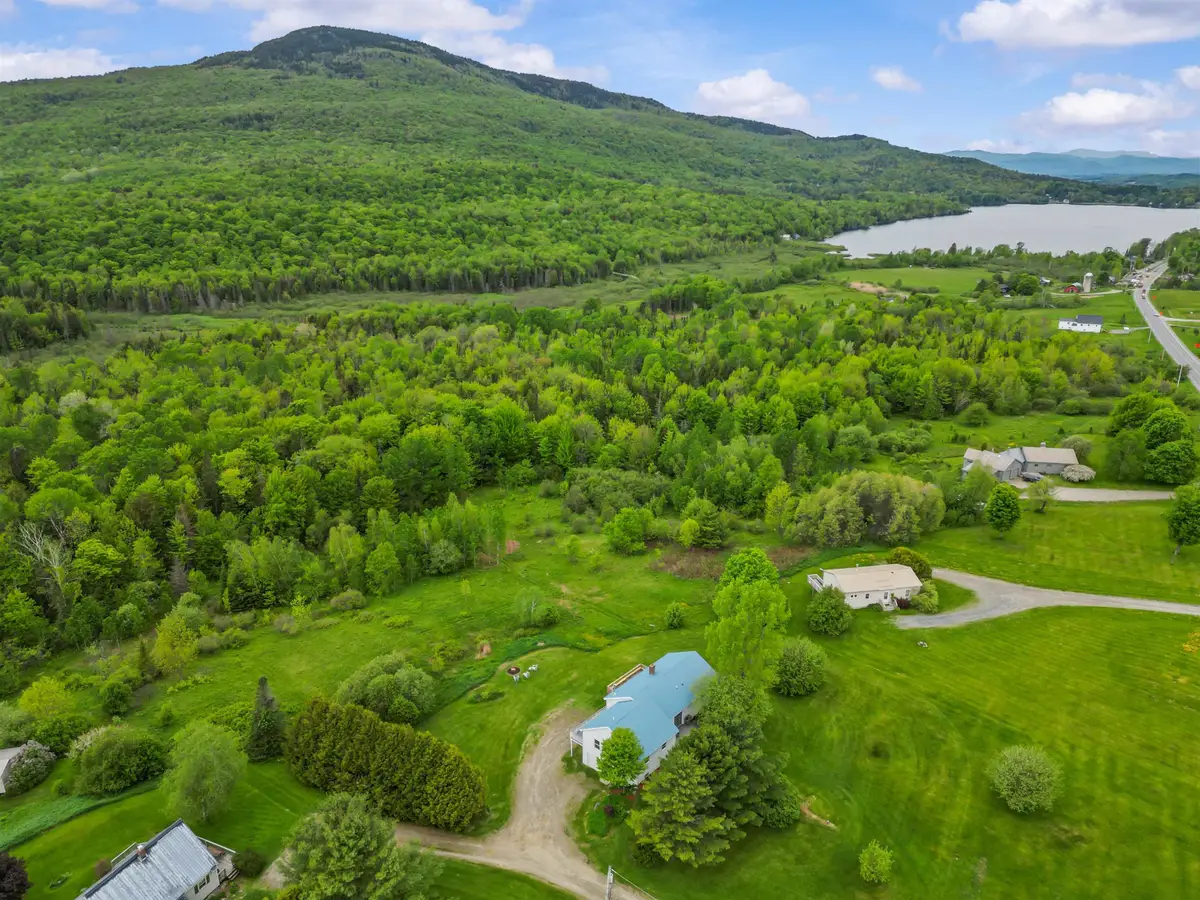2830 VT Route 12 Highway, Elmore, VT 05657 - #1