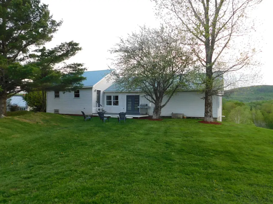 2830 VT Route 12 Highway, Elmore, VT 05657 - #3