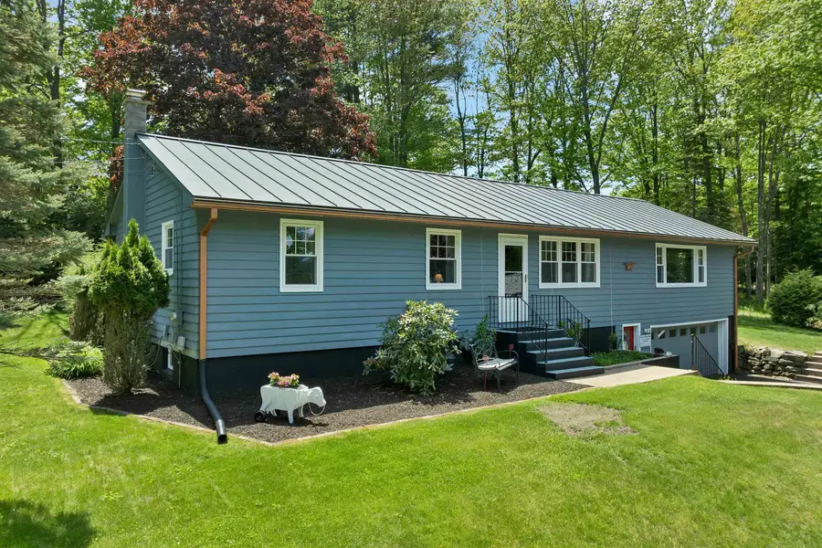 121 Terrace Road, Franklin, NH 03235 - #2