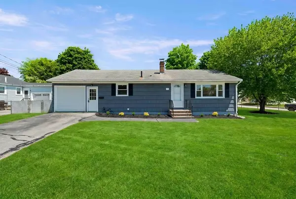 18 Harvard Street, Rochester, NH 03867