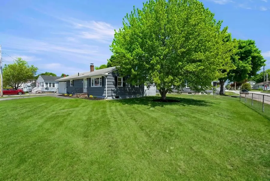 18 Harvard Street, Rochester, NH 03867 - #3