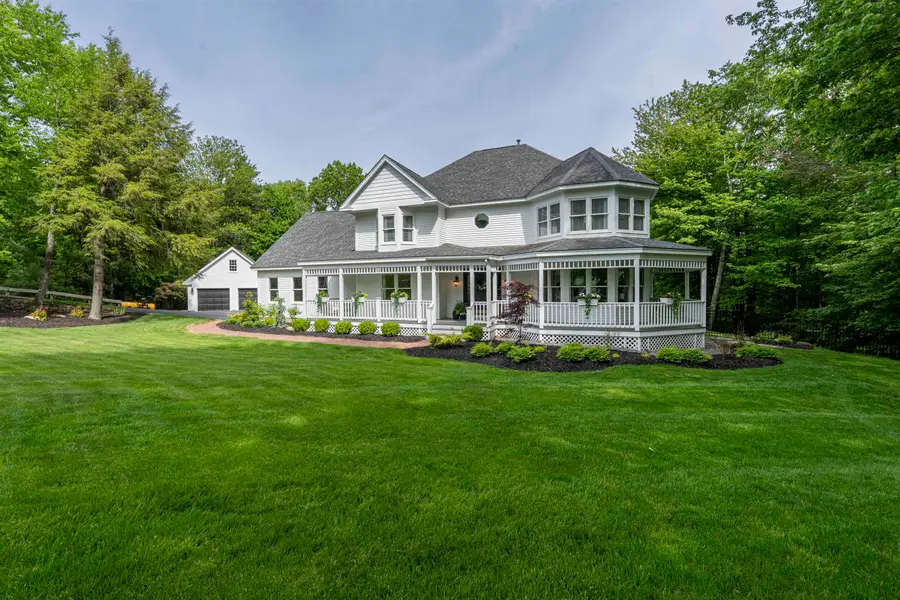 47 Hawk Drive, Bedford, NH 03110 - #2