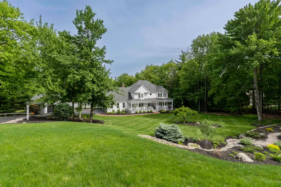47 Hawk Drive, Bedford, NH 03110 - #3
