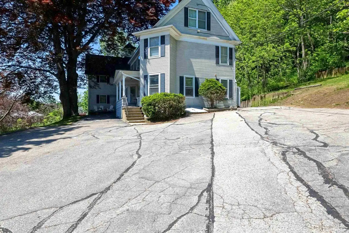 34 Floral Avenue #2, Dover, NH 03820 - #1