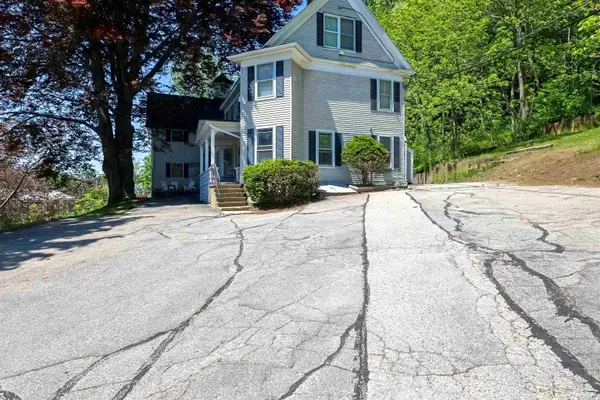 34 Floral Avenue #2, Dover, NH 03820