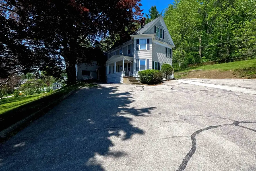 34 Floral Avenue #2, Dover, NH 03820 - #3