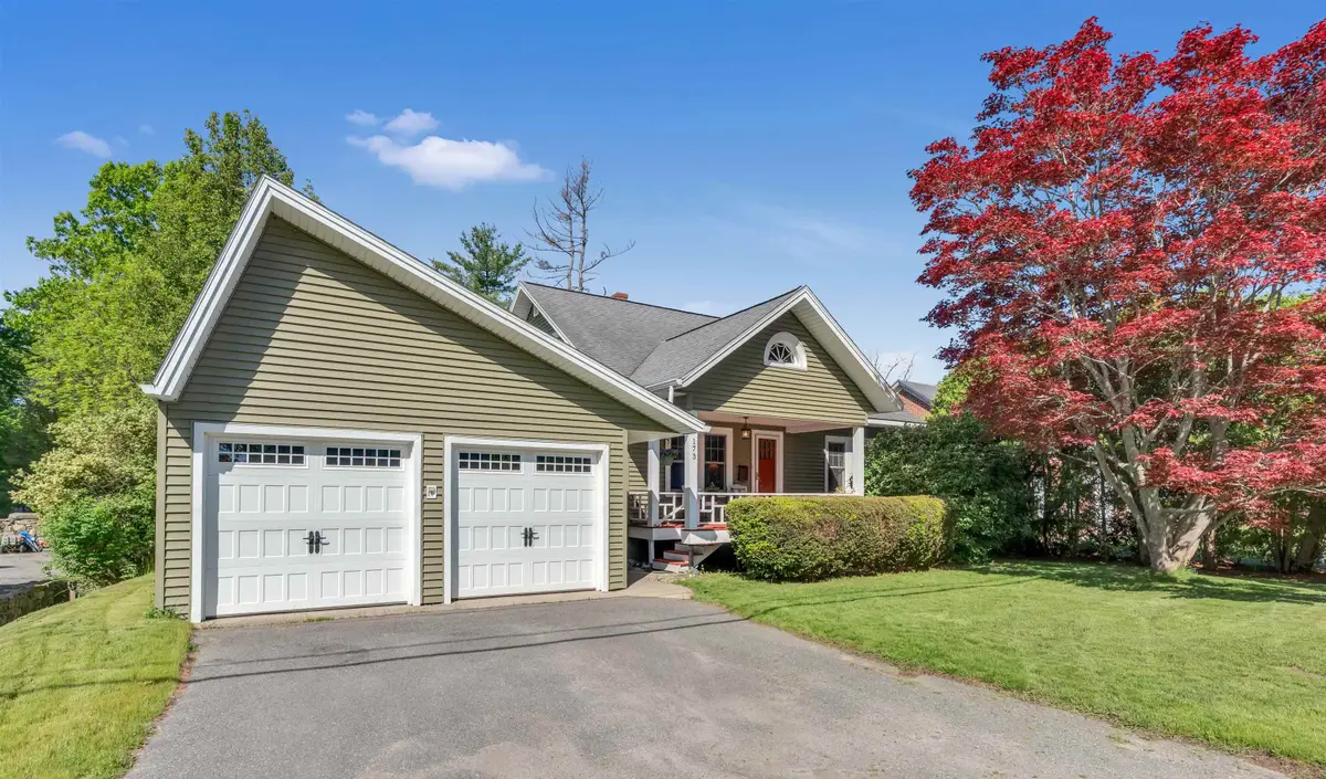 173 Winnacunnet Road, Hampton, NH 03842 - #1