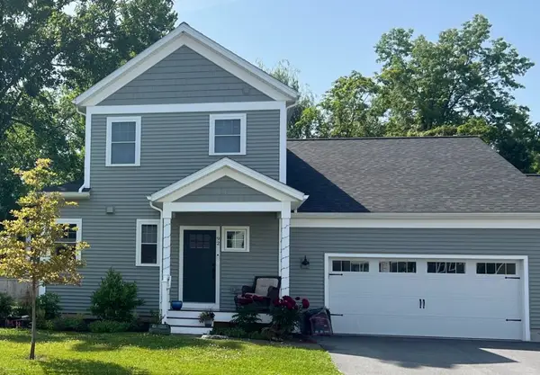 6 Dogwood Circle #6 Pagoda, Milton, VT 05468