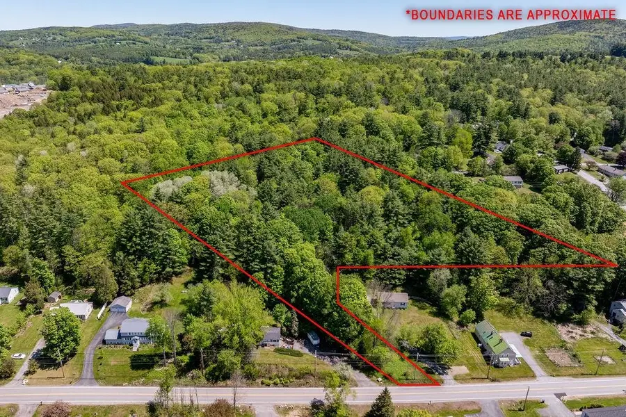 00 Meriden Road, Lebanon, NH 03766 - #3
