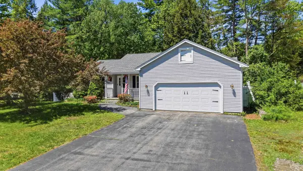 2 Ben Circle, Goffstown, NH 03045