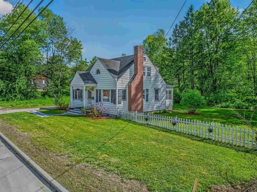 25 Portland Street, Lancaster, NH 03584 - #2