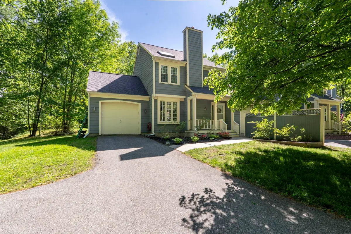 54 N Lowell Road, Windham, NH 03087 - #1