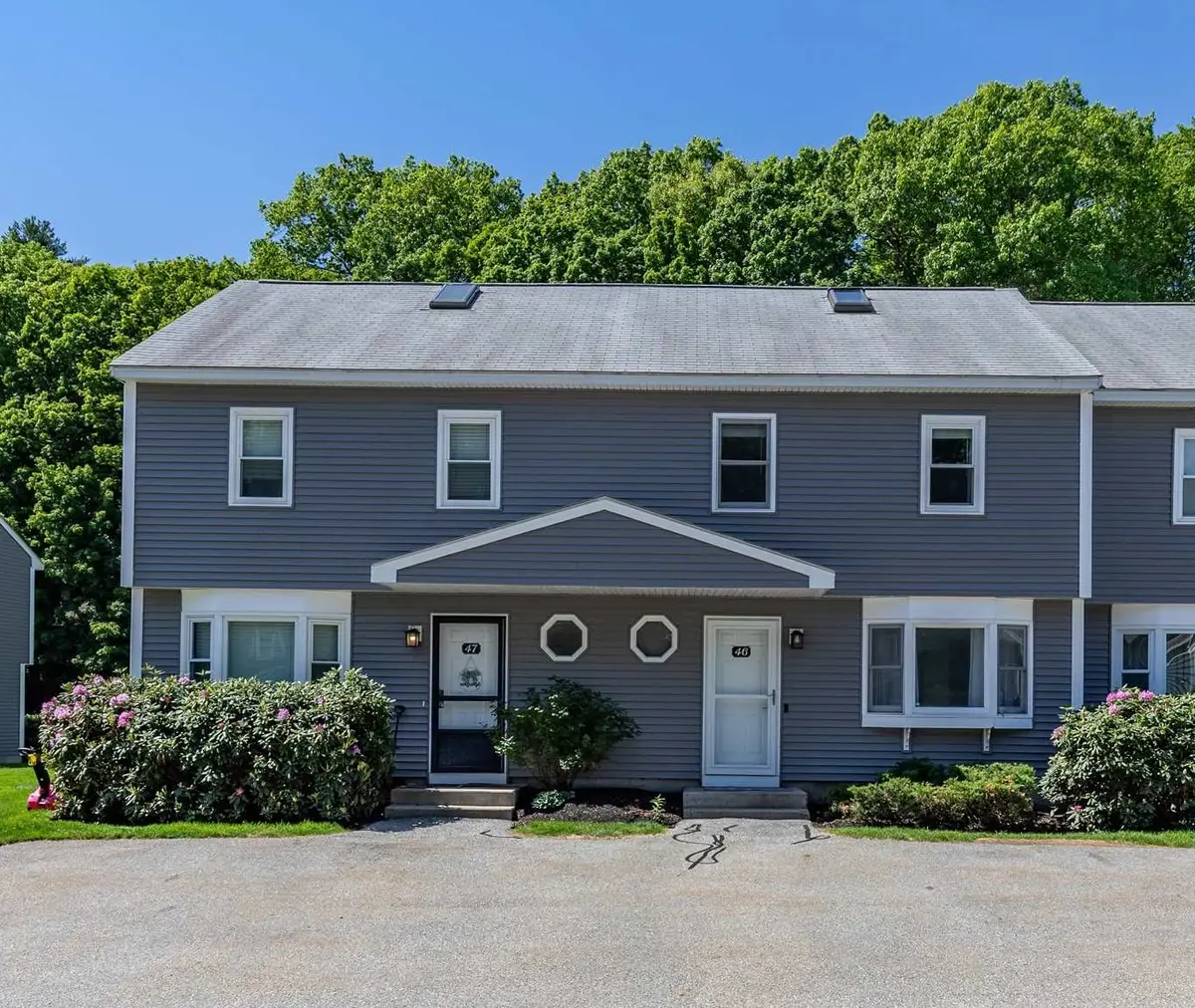 46 Birchwood Drive, Milford, NH 03055 - #1