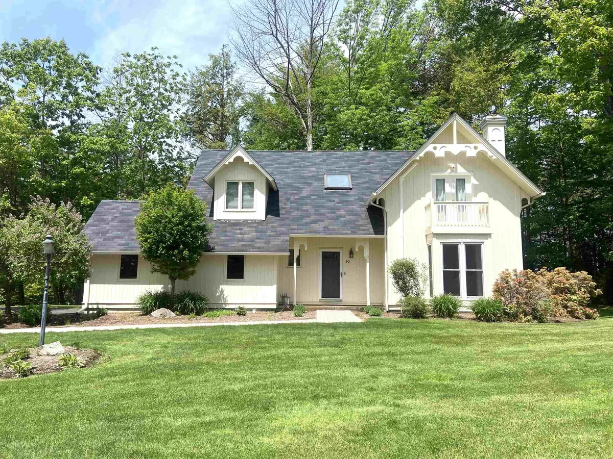 40 Hampton Court, Laconia, NH 03246 - #1
