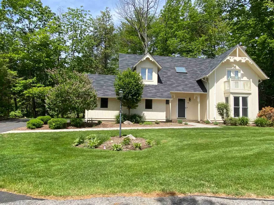 40 Hampton Court, Laconia, NH 03246 - #3