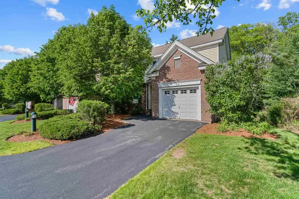 31 Cabernet Drive #4, Concord, NH 03303