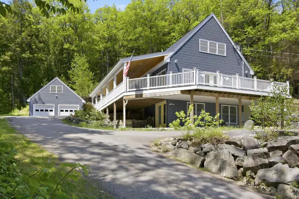 70 Crodem Drive, Bristol, NH 03222