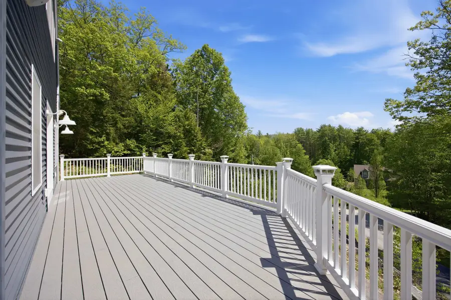 70 Crodem Drive, Bristol, NH 03222 - #2