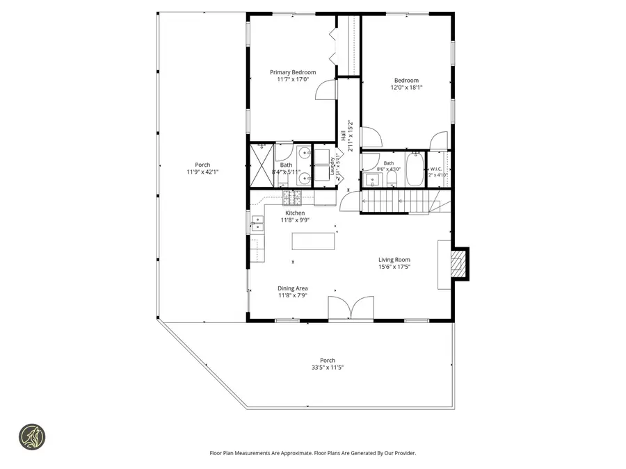 70 Crodem Drive, Bristol, NH 03222 - #3