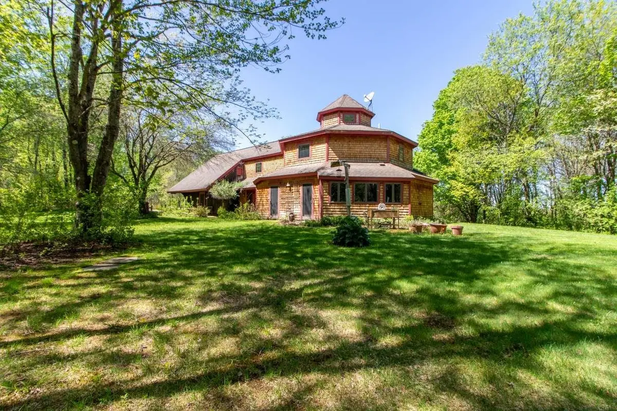 1927 Morey Hill Road, Craftsbury, VT 05826 - #1
