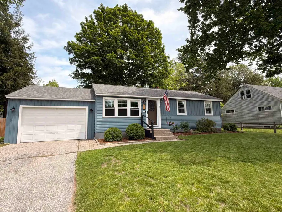 41 Laura Lane, Keene, NH 03431 - #2