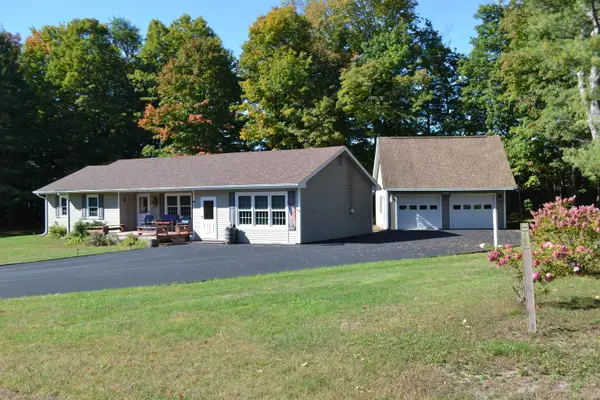 108 Morin Drive, Jay, VT 05859