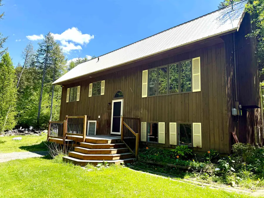 73 Robinson Lane, Wardsboro, VT 05360 - #2